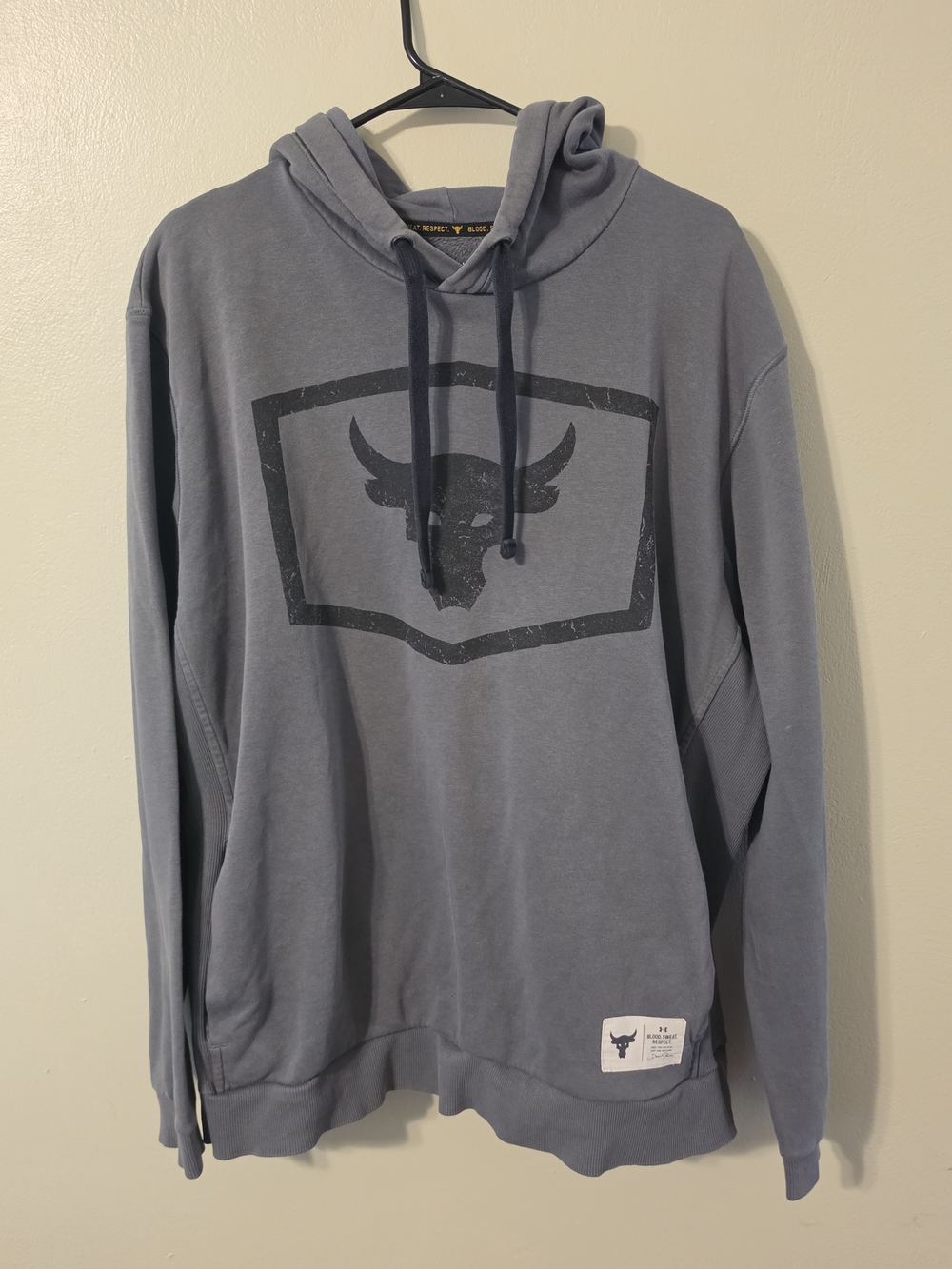 Under Armour Men's No Bull